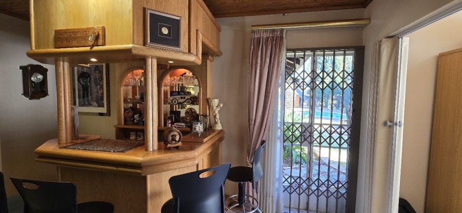 3 Bedroom Property for Sale in Abrahamsrust Free State